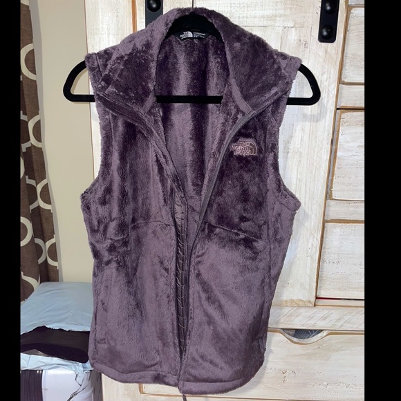 The North Face Jackets & Blazers - North face vest